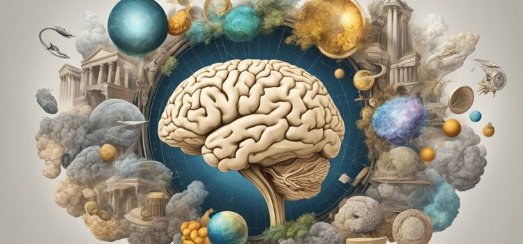 Aivojen kapasiteetti: Myytit vs. tieteelliset löydökset